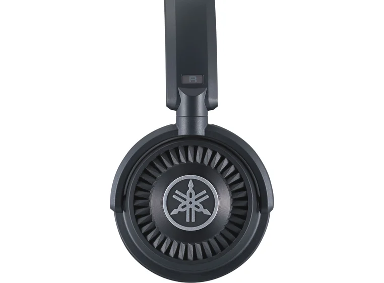 Yamaha HPH-150B hodetelefoner svart utførelse 